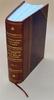 Registrum Secreti Sigilli Regum Scotorum. The Register of the Privy Seal of Scotland Volume 1 1908 [Leather Bound] by Scotland,Livingstone, Matthew
