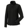 Russell Colours Ladies Full Zip Outdoor Fleece Jacket