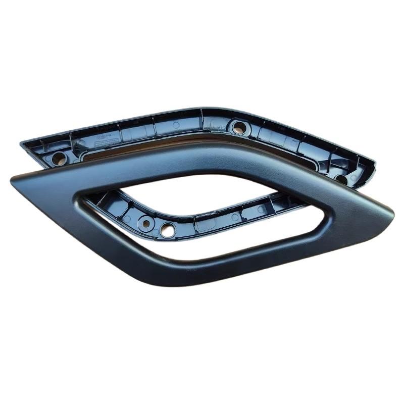 812W62630-7011 812W62630-7031 Sinotruk HOWO TX T5G Door Handle Cover in Left Right Door Left set