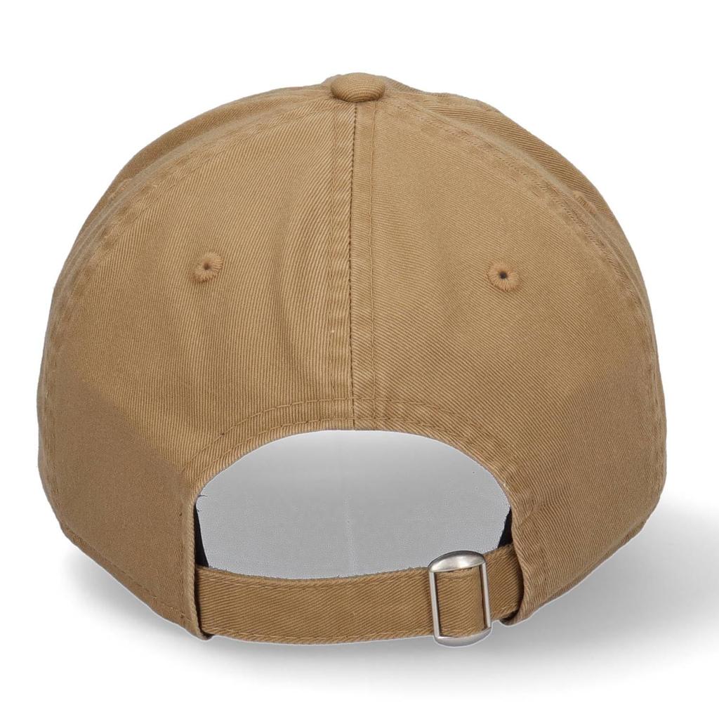 Kšiltovka New Era 9TWENTY LA Mini Logo LA Dodgers 920 (Khaki)