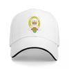 Royal Company of Archers  Scotland Baseball Cap Western Hat Golf Hat Unisex Bobble Hat Beach For Women  Unisexs