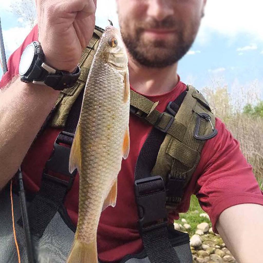 6/12/18/24 szt./pudełko Różne nimfy epoksydowe do połowu muchowego na pstrągi, okonie, ryby, przynęty wędkarskie