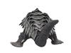 CCP Artistic Monsters Collection AMC Series Gamera 3 Approximately 20cm PVC finished figure (1999) tall, pre-painted