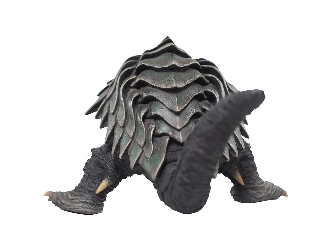 CCP Artistic Monsters Collection AMC Series Gamera 3 Approximately 20cm PVC finished figure (1999) tall, pre-painted