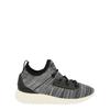 Ferragamo Niky Low Top Sneakers Grey