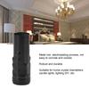 10Pcs E14 Metal Tube for Candle Lamp Holder Lamp Base Lighting Accessories 25x80mm