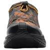 Li Ning Absolute Shadow VTG alla Moda Comode Ammortizzazione Antiscivolo Rebound Scarpe Casual Lifestyle a Taglio Basso Scarpe Casual da Uomo AZGV105-1