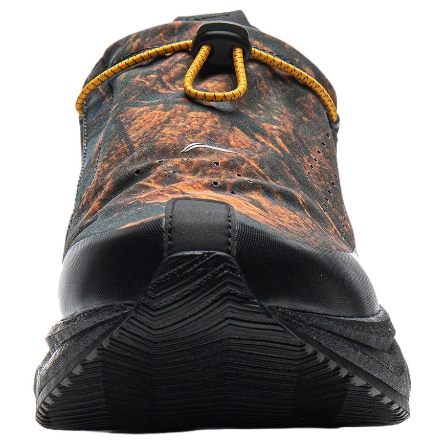 Li Ning Absolute Shadow VTG alla Moda Comode Ammortizzazione Antiscivolo Rebound Scarpe Casual Lifestyle a Taglio Basso Scarpe Casual da Uomo AZGV105-1