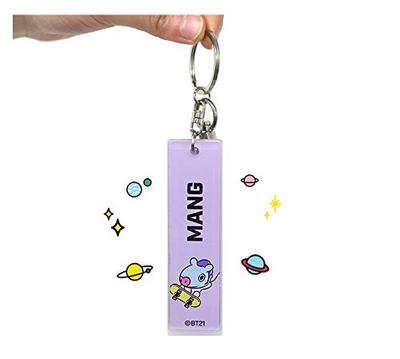 Porta-moedas, clips, porta-chaves – Chaveiros