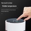 Intelligente Digitale Anzeige 304 Edelstahl Thermosflasche