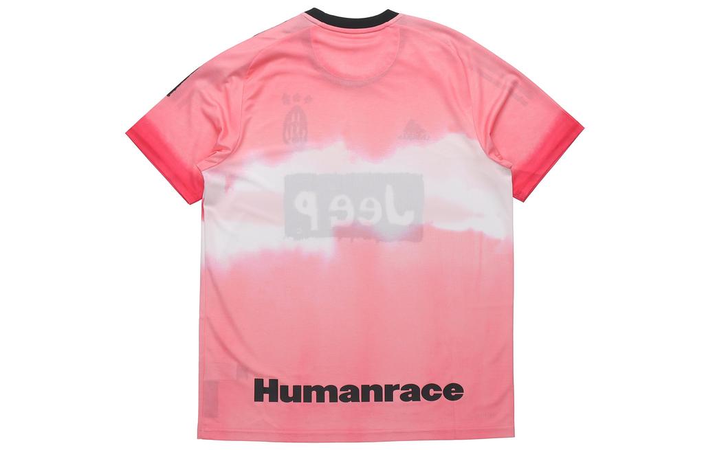 adidas Juventus Human Race Kindertrikot GJ9096