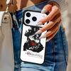 The Originals Vampire Poster Phone Case For iPhone 17 Air 14 15 13 12 Max Cover For Apple 16e 11 Pro Max Plus Coque