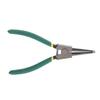 Straight External Pliers Circlip Pliers Tool Steel Spring Loaded Handle Snap Ring Pliers