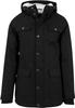 Winter Jacket Urban Classics Parka Made of Dense Cotton (TB1464)