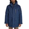 Hooded Solid Color Windproof Waterproof Warm Down Jacket Men Jacket TB0A6NF74511