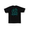 A Bathing Ape Speed-Racer Big Ape Head T-shirt 1J30-110-036