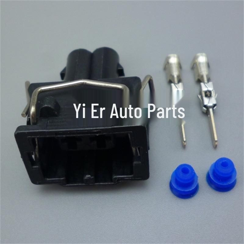 Domestic Fuel Injector Ignition Coil Connector Plug DJ7024-3.5