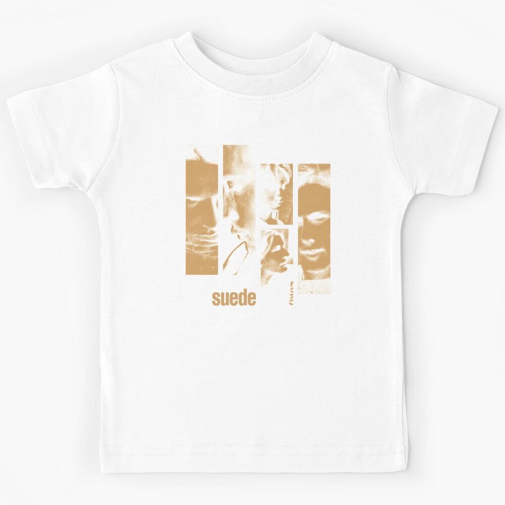 Indi Of Love Kids T-Shirt 130