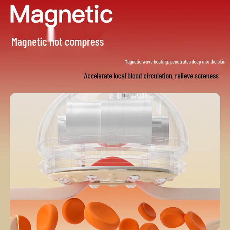 PGG Smart Cupping & Guasha Massager C1