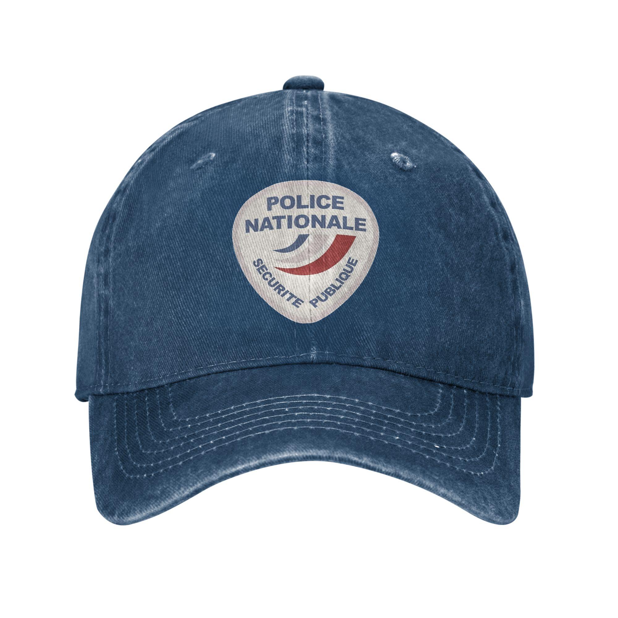 

2026 Netherlands National Police Arrestatieteam Casual Baseball Cap For Female Male Summer Hip Hop Hats Sun-Proof Baseball Caps One Size