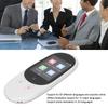 Language Translator Device 2.4in   Real Time Two Way Translation Portable Intelligent Voice Translator