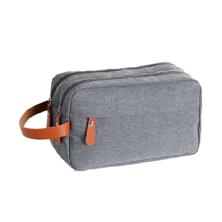 Large Capacity Travel Makeup Bag for Women and Men Toiletry Bag Cosmetic Bag