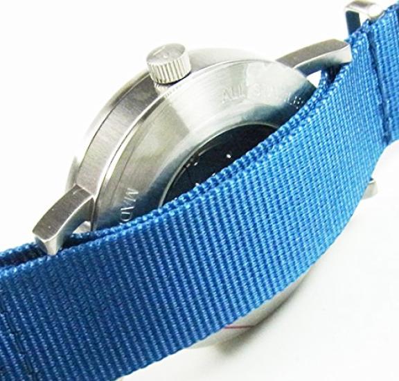 Watch 862075 [LACO] Men's (Genuine Product)