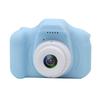 Kids Camera 2inches Screen 13Million Pixels Selfie Digital Cam- for 4 To 12Year Old Girl Boy Christmas Birthday Gift Toy