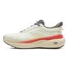 Li Ning SOFT PLUS 2 Cushioning Slip Resistant Abrasion Resistant Height Increasing Low top Casual Shoes Women's AGLV084-7
