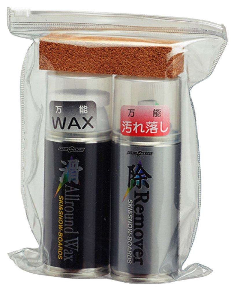 

UNIX 2WAY Дорожный набор из 3-х предметов USB07-96