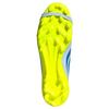 Adidas Predator League FT 2G/3G Comfortable Fit Short Stud Artificial Grass Soccer Shoes Unisex sneaker Crystal-Blue JS0345