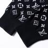Louis Vuitton Lvse Monogram Degrade Crewneck 1A8A1R