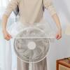 10Pcs Large Electrical Appliances Cover Dust-Proof Disposable Plastic Wrap  Electric Fan