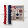 Creative And Personalized Best-Selling Practical 250 DIY Kit Anniversary Embroidery