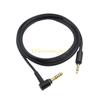 B03C Balanced Audiophiles Cable Sound Transmission Headphone Cord for WH-1000XM2 XM3 XM4 Headsets