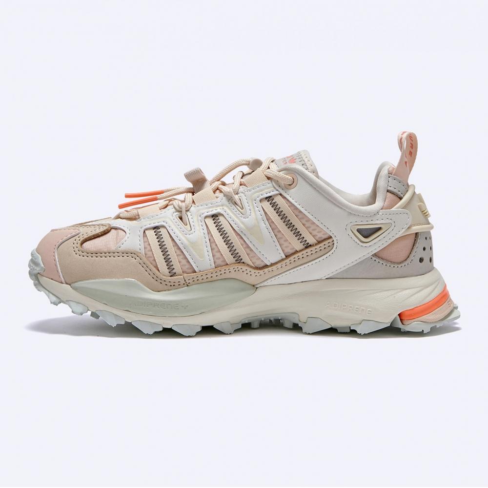 Adidas Hyper Tough White  Beige  Gx4513