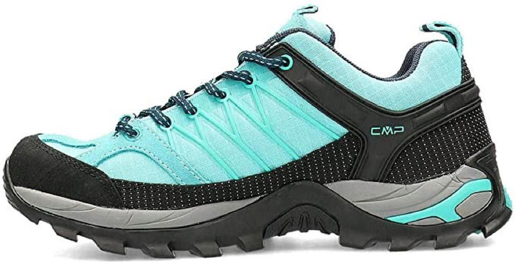 CMP Rigel Low Wp Women Trekking Shoes (3Q54456)