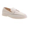 Where's That From Womens/Ladies Pegasus Charm Slip-on Loafers