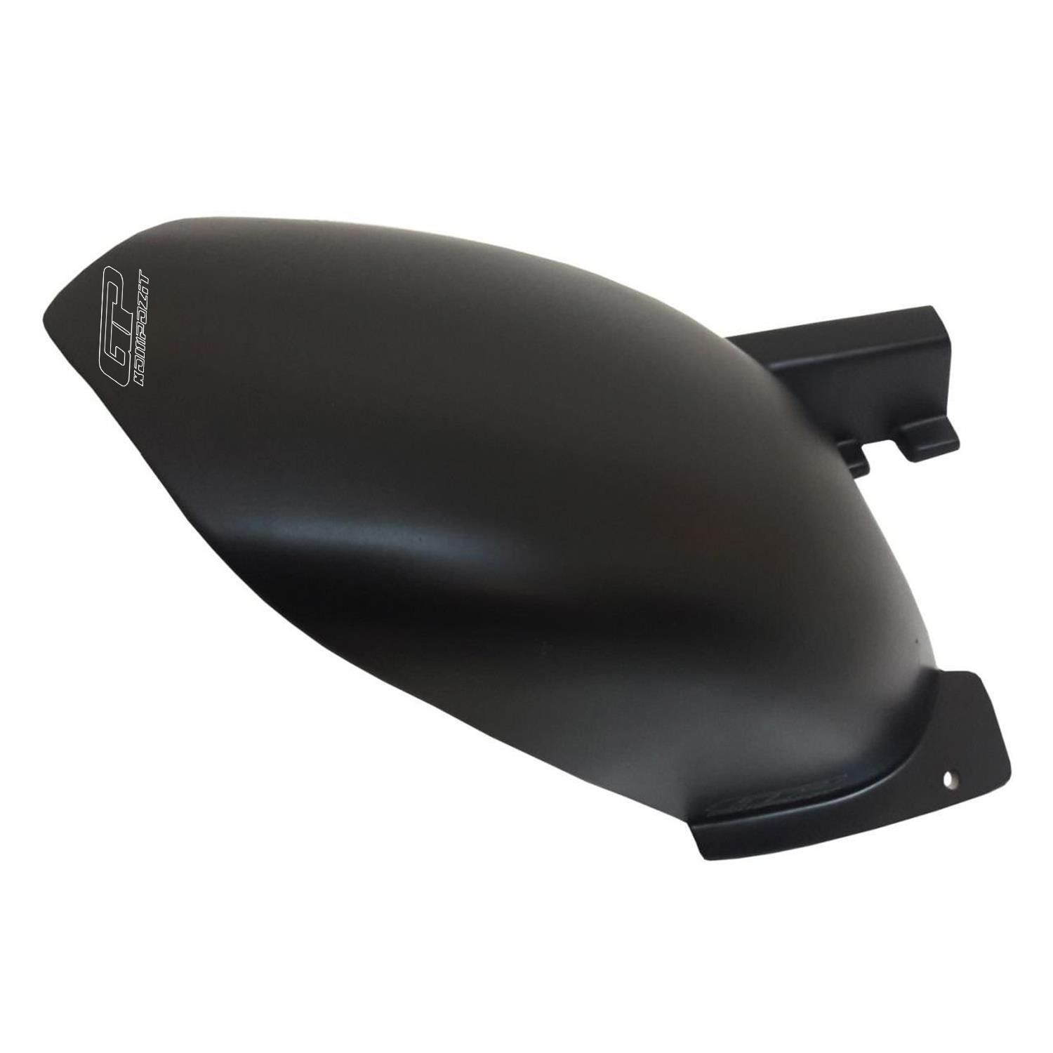 

GP Composite Honda CB600F Hornet 2007-2012 Compatible Rear Fender Black