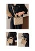 Sac à main bandoulière tendance 2026 Lady Di Luxe Léger - Élégant, Haute Qualité