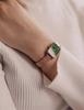 DÁMSKÉ HODINKY DANIEL WELLINGTON DW00100437 - QUADRO (zw505c)