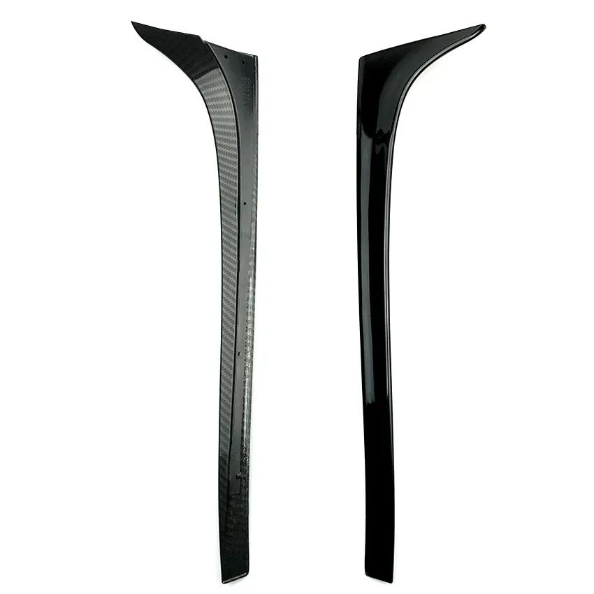Suitable for Volkswagen Golf 7 High 7 Golf 7 Rline Flank Tail Spoiler