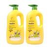 Frog Prince Kids Shower Gel 2-Pack