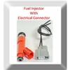 Fuel Injector W/Connector100187F90 Fits:Vibe Corolla Matrix 2005-2008 L4 1.8L