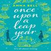 Once Upon a Leap Year by Anna Bell Paperback Book 9780008467661