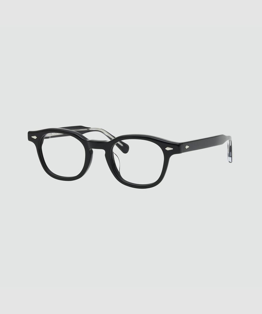 Leisio Eaves C1 Black
