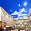 Blue Sky White Clouds Sunshine Ceiling Zenith Mural 3d Photo Wallpaper For Living Room Ceiling Decoration Mural Wallpaper