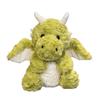 Sitting Dragon Cartoon Sitting Dragon Plush Doll Flying Dragon Stuffed Animal Doll  Room Decoration