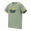 Regatta Childrens/Kids Bosley Sunset T-Shirt