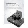 4DRC V2 Mini Drone HD Camera WiFi Fpv Air Pressure Altitude Hold Black And Gray Foldable Quadcopter RC Drone Toy